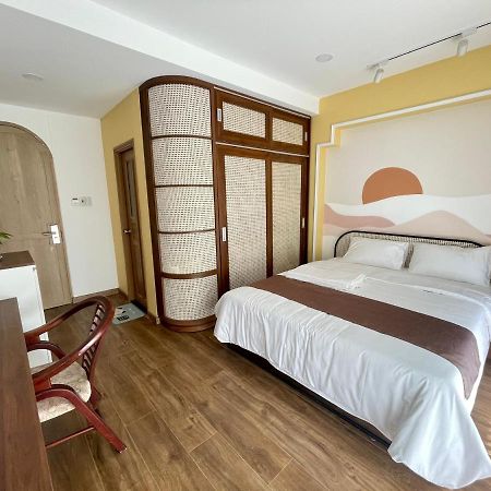 Emmie Nha Trang Hotel Екстериор снимка