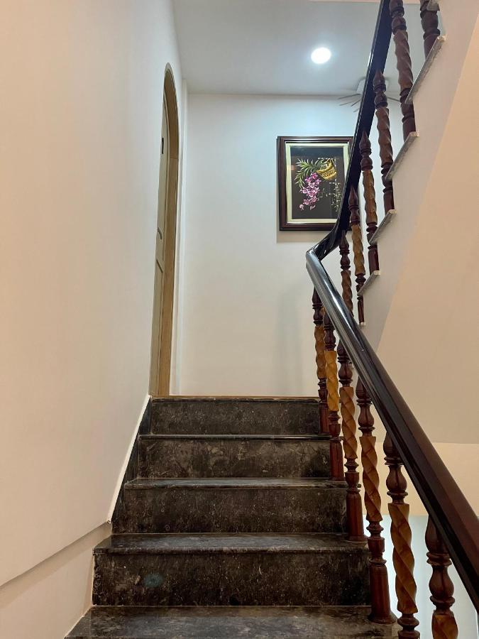 Emmie Nha Trang Hotel Екстериор снимка