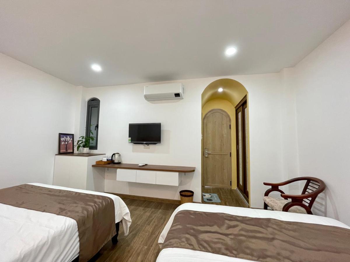 Emmie Nha Trang Hotel Екстериор снимка