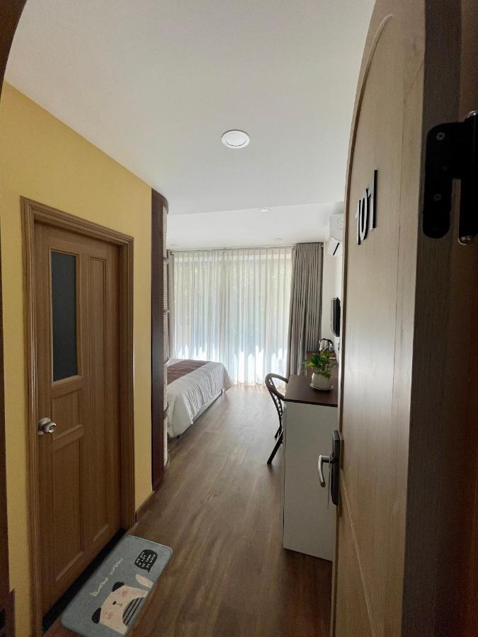 Emmie Nha Trang Hotel Екстериор снимка