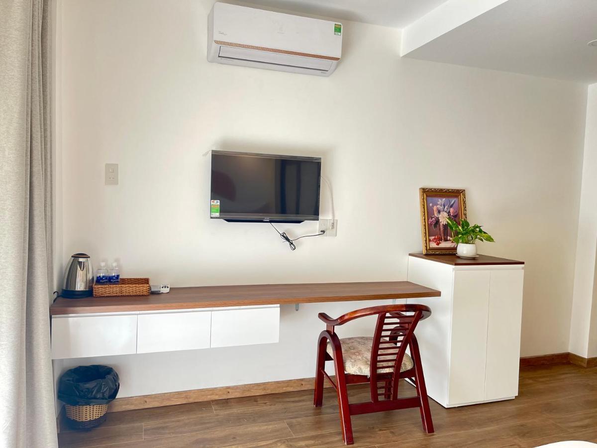 Emmie Nha Trang Hotel Екстериор снимка