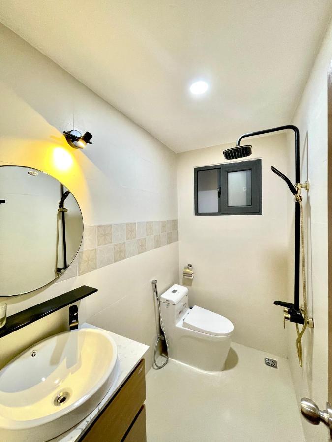Emmie Nha Trang Hotel Екстериор снимка