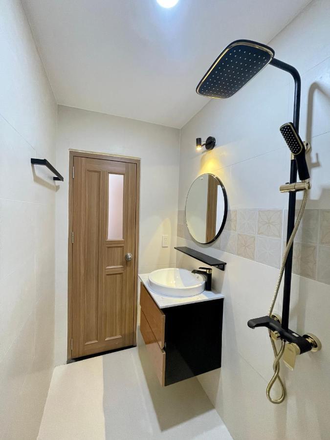 Emmie Nha Trang Hotel Екстериор снимка