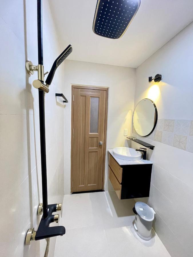 Emmie Nha Trang Hotel Екстериор снимка