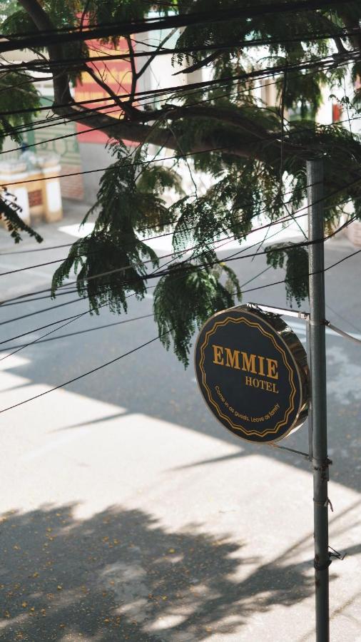 Emmie Nha Trang Hotel Екстериор снимка
