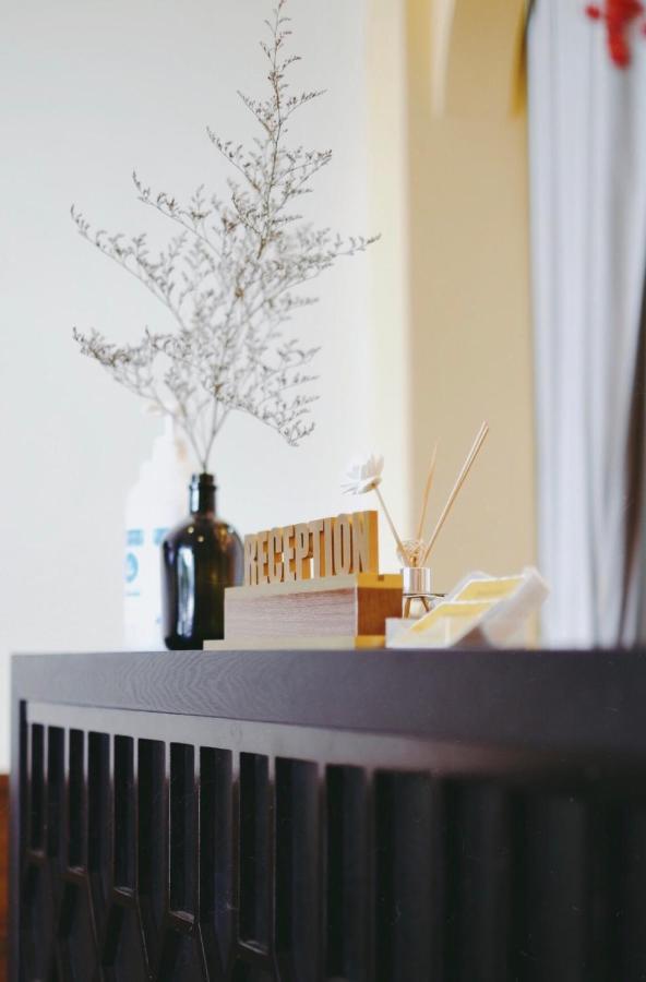 Emmie Nha Trang Hotel Екстериор снимка