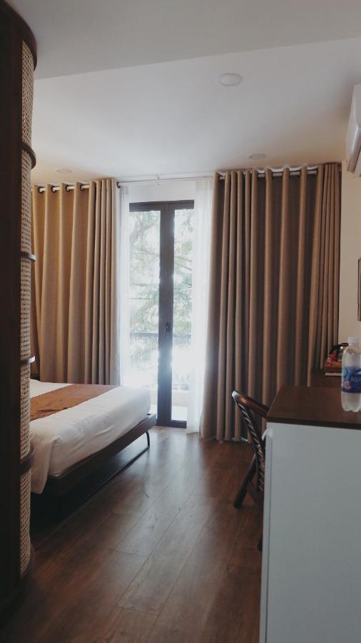 Emmie Nha Trang Hotel Екстериор снимка