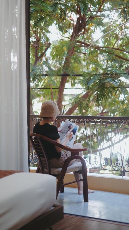 Emmie Nha Trang Hotel Екстериор снимка