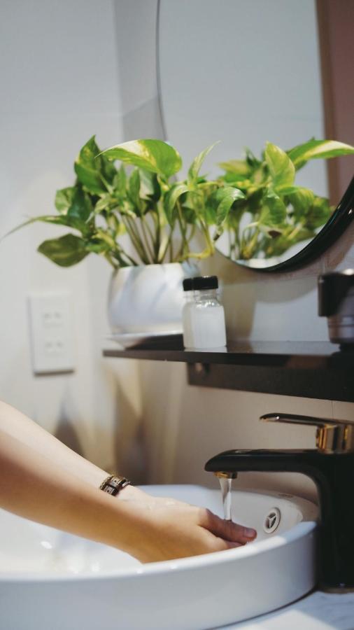 Emmie Nha Trang Hotel Екстериор снимка