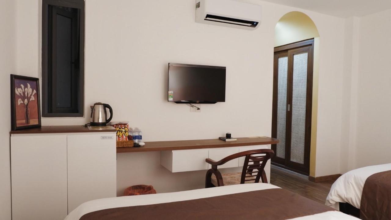 Emmie Nha Trang Hotel Екстериор снимка