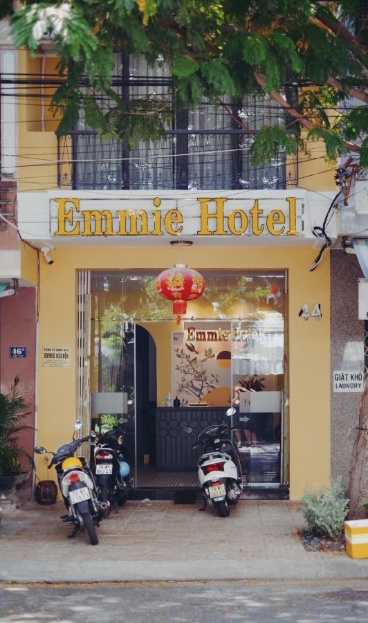 Emmie Nha Trang Hotel Екстериор снимка