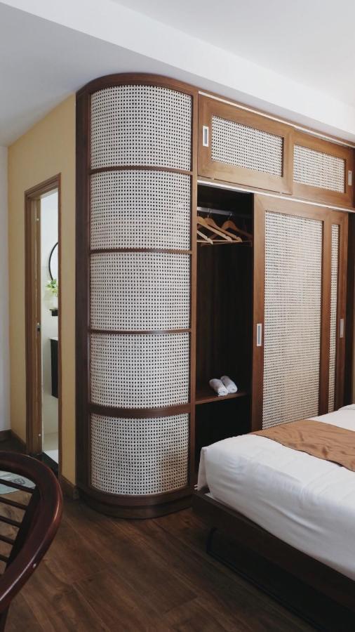 Emmie Nha Trang Hotel Екстериор снимка