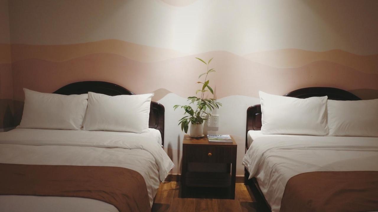 Emmie Nha Trang Hotel Екстериор снимка