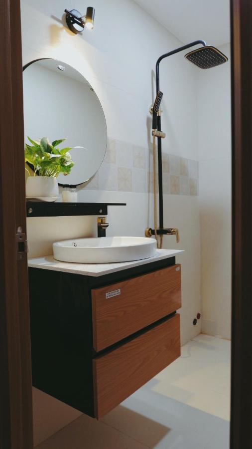 Emmie Nha Trang Hotel Екстериор снимка