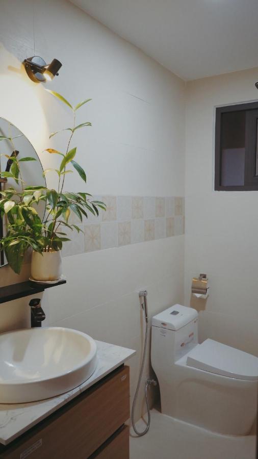 Emmie Nha Trang Hotel Екстериор снимка